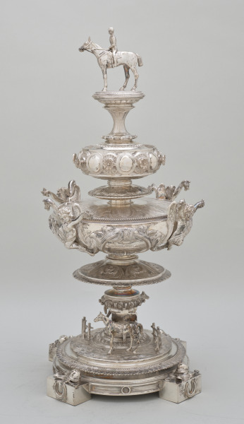 “Woodlawn Vase” Trophy - Image 6