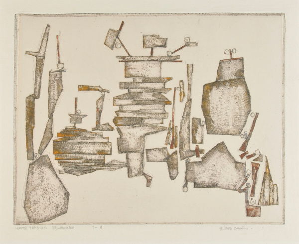 High Tension - Image 2