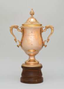 “The Saratoga Special” Trophy