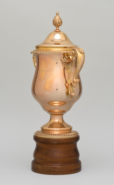 “The Saratoga Special” Trophy - Image 4