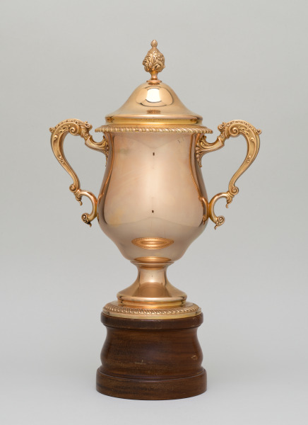 “The Saratoga Special” Trophy - Image 13