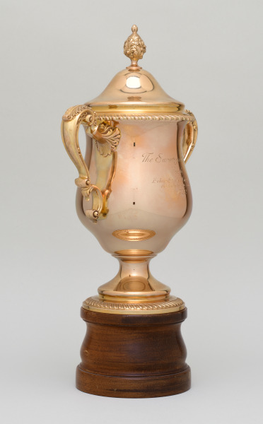“The Saratoga Special” Trophy - Image 15