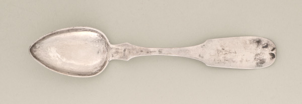 Teaspoon