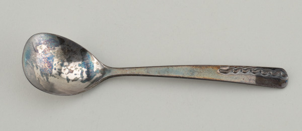 Sugar Spoon