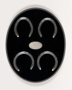 Plates Worn by Flares