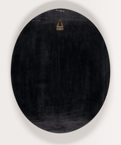 Plates Worn by Priscilla Ruley - Image 5