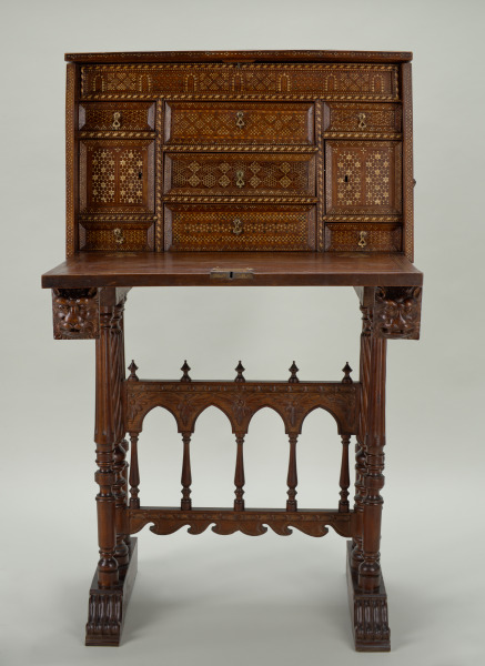 Portable Writing Desk - Image 11