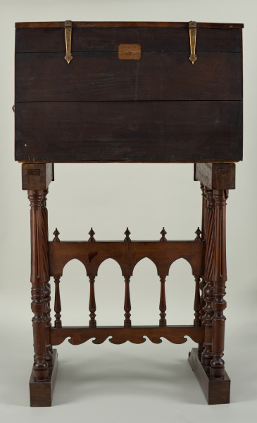Portable Writing Desk - Image 17