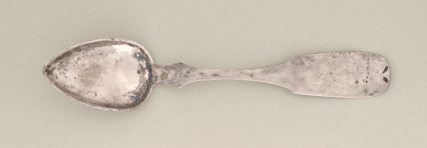 Teaspoon