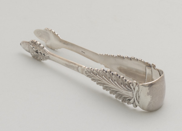 Sugar Tongs - Image 5