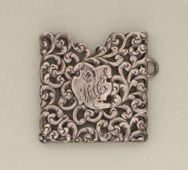 Postage Stamp Container - Image 4