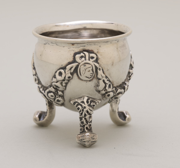 Salt Cellar - Image 10