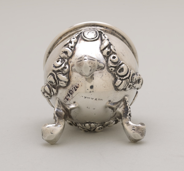 Salt Cellar - Image 12