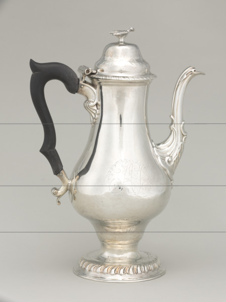 Coffeepot