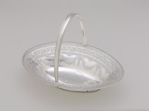 Bread (or Cake) Basket