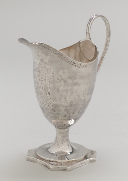 Cream Pitcher - Image 15