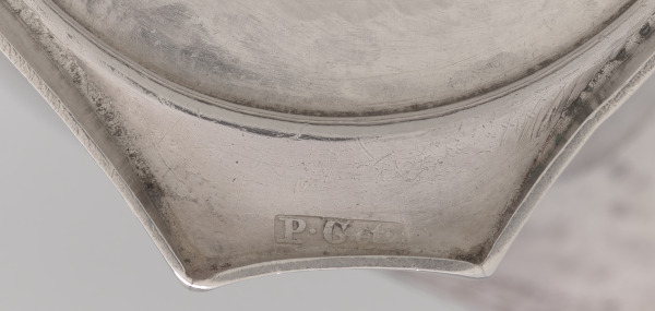 Cream Pitcher - Image 10