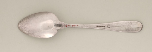 Teaspoon - Image 2