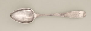 Teaspoon