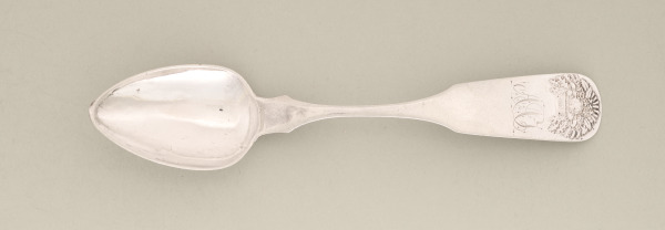 Teaspoon