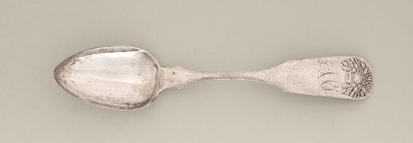 Teaspoon