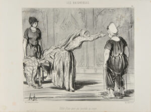 Utilité d’une qui possède sa coupe.