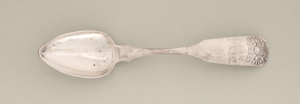 Teaspoon