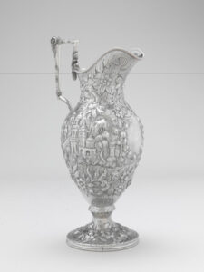 “Etruscan” Ewer