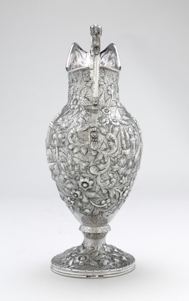 “Etruscan” Ewer - Image 11