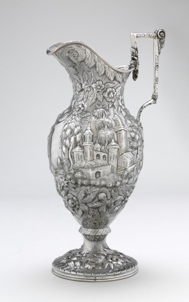 “Etruscan” Ewer - Image 15