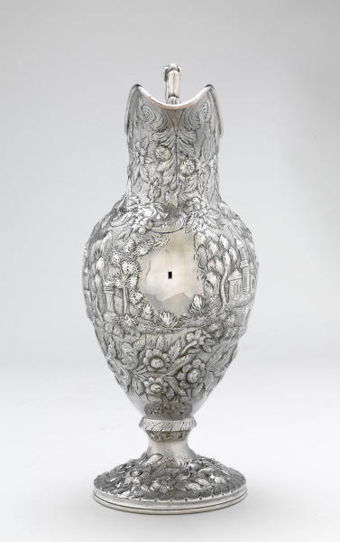 “Etruscan” Ewer - Image 9