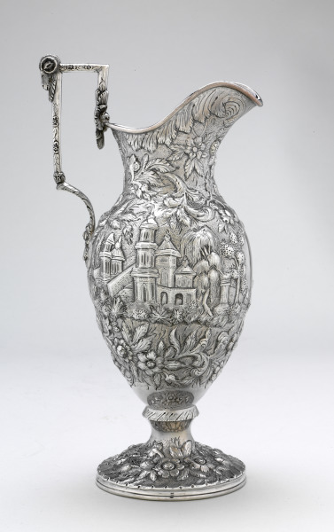 “Etruscan” Ewer - Image 8