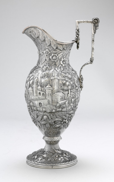 “Etruscan” Ewer - Image 2
