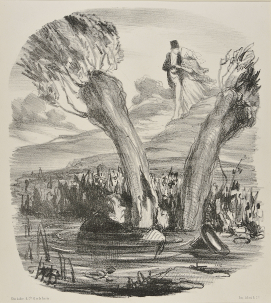 Un mari brûlé du feu de la jalousie. - Image 3