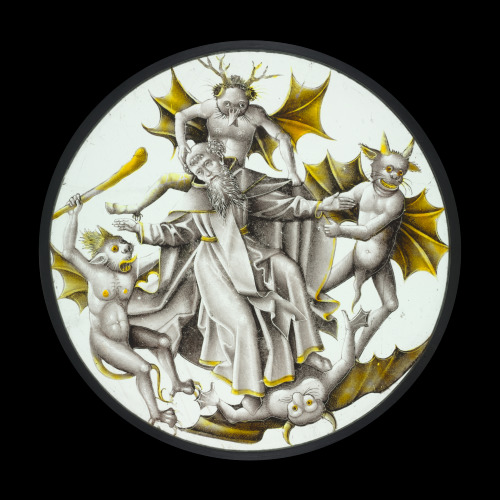 Temptation of Saint Anthony - Image 3