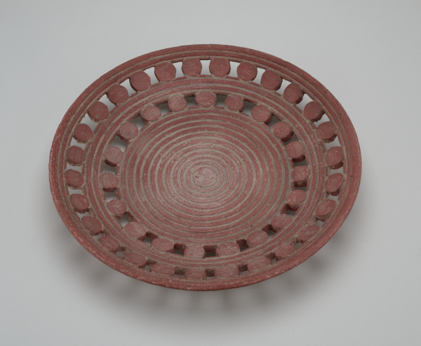 Plate