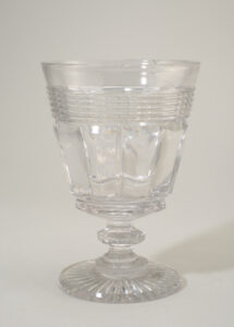Water Goblet