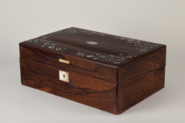 Writing Box - Image 5