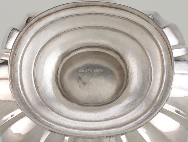 Covered Sugar Bowl - Image 11