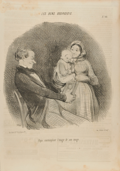 Parole d’honneur Mme Frenouillet, ce n’est pas pour nous flatter mais nous pinçons la natation un peu crânement. En nous voyant on jurerait deux poissons…… Une Carpe et une Anguille. - Image 2