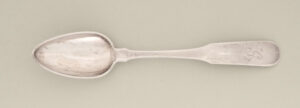 Dessert Spoon