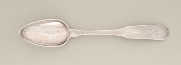 Dessert Spoon