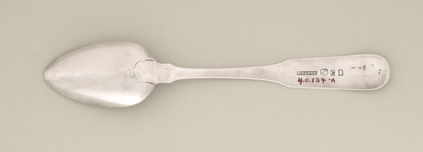 Dessert Spoon - Image 2