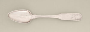 Dessert Spoon