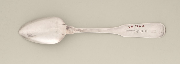 Dessert Spoon - Image 5