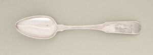 Dessert Spoon
