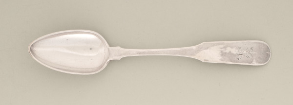 Dessert Spoon
