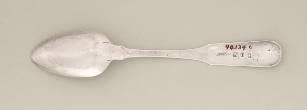 Dessert Spoon - Image 2