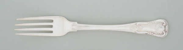 "KINGS PATTERN" FORK