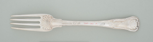 “Kings Pattern” Fork - Image 2